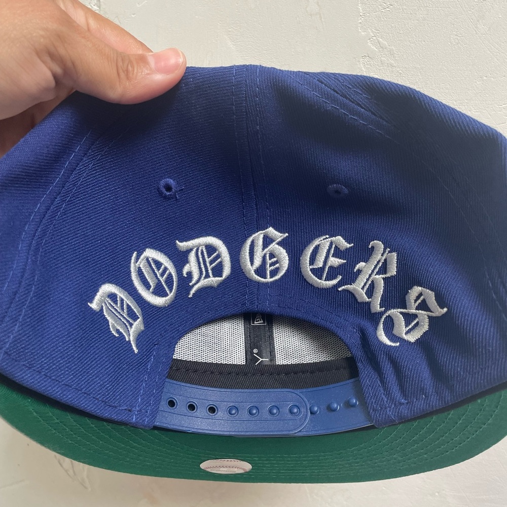 SnapBack - Picture 3 of 4